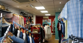 The Myton Hospices - Galleries - Earlsdon Shop (4)