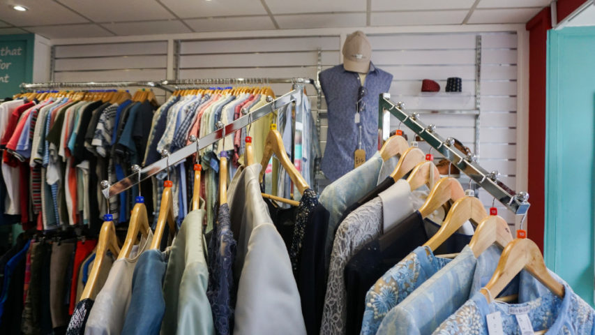 The Myton Hospices - Galleries - Earlsdon Shop (4)