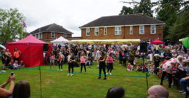 The Myton Hospices - Summer Fete