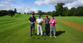 The Myton Hospices - Web Gallery - Charity Golf Day (6)