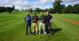 The Myton Hospices - Web Gallery - Charity Golf Day (6)