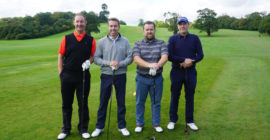 The Myton Hospices - Web Gallery - Charity Golf Day (6)