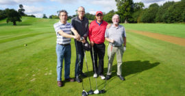 The Myton Hospices - Web Gallery - Charity Golf Day (6)