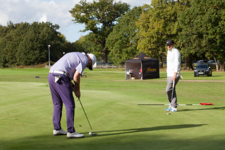 The Myton Hospices - Web Gallery - Charity Golf Day (6)