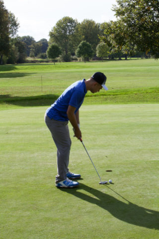 The Myton Hospices - Web Gallery - Charity Golf Day (6)