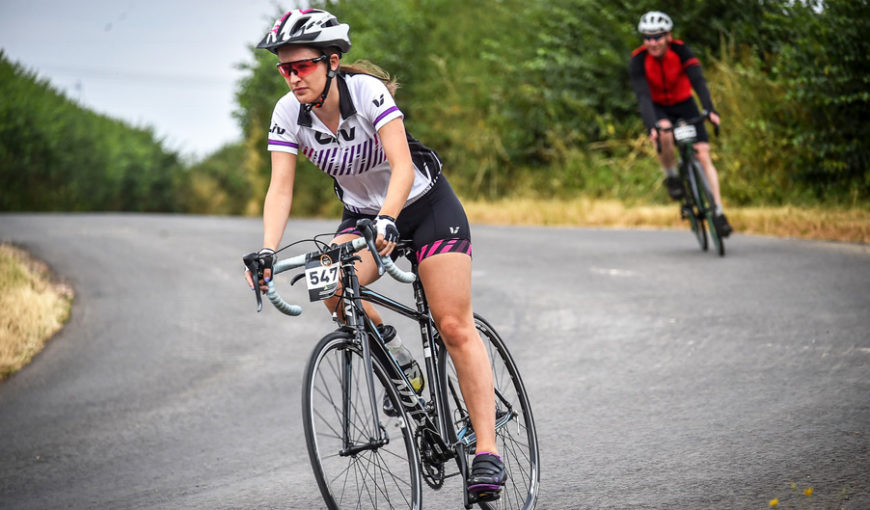 The Myton Hospices - Cycle Challenge - Emma Nailon Blog Header - Warwick - Coventry - Rugby - Leamington Spa