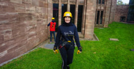 The Myton Hospices - Abseil 2018 - Gallery Photo