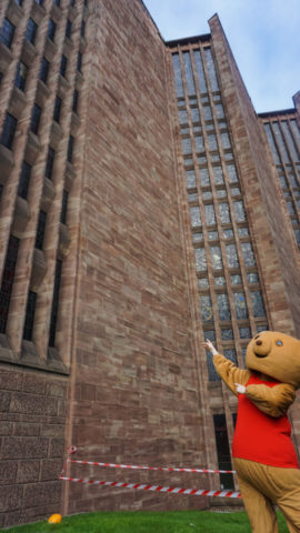 The Myton Hospices - Abseil 2018 - Gallery Photo