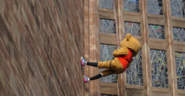 The Myton Hospices - Abseil 2018 - Gallery Photo