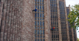 The Myton Hospices - Abseil 2018 - Gallery Photo