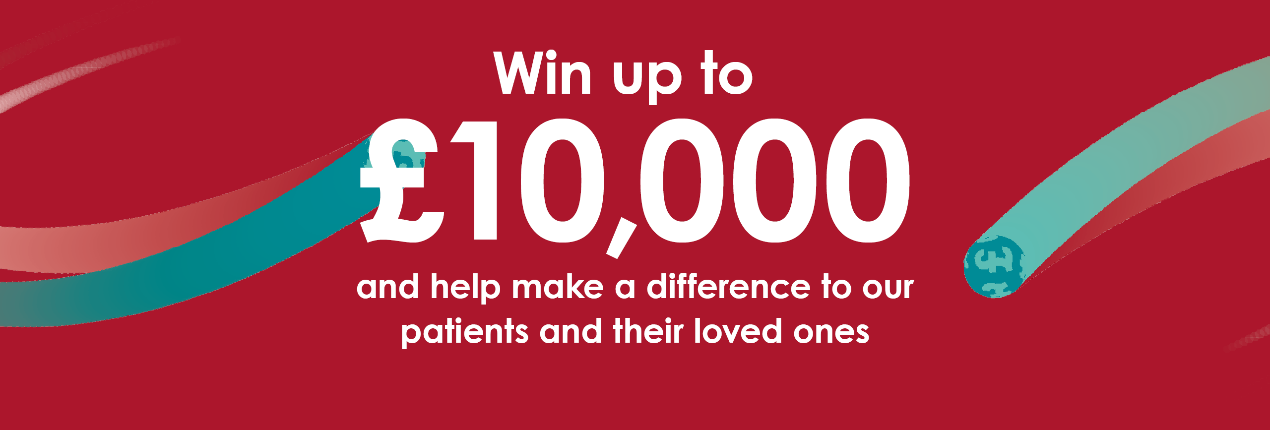 The Myton Hospices - Lottery Flex Slider - Warwick Coventry Rugby Leamington Spa Hospice