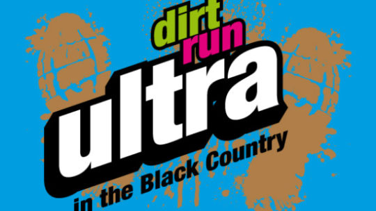DirtRun Ultra In The Black Country 2019 - The Myton Hospices - Challenge Event