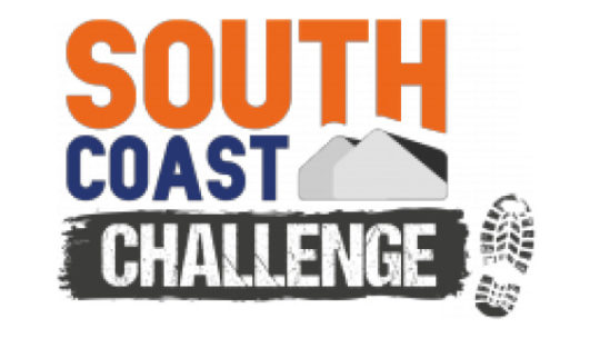 South Coast Challenge 2019 - The Myton Hospices - Challenge Event
