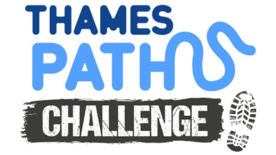 Thames Path Challenge 2019 - The Myton Hospices - Challenge Event