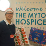 Festive Friday - The Myton Hospices - Warwick - Rugby - Coventry