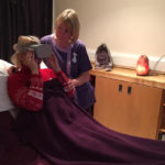 Virtual Reality - The Myton Hospices - Warwickshire - Warwick