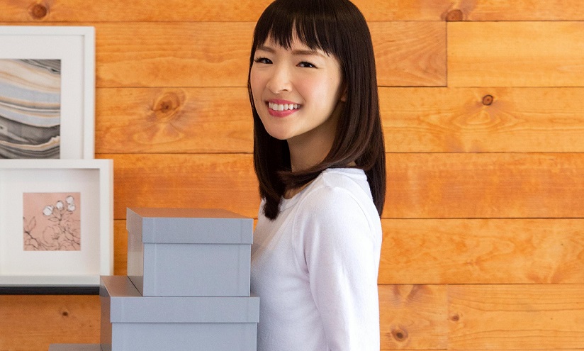 The Myton Hospices - Retail Shops - Marie Kondo