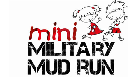 The Mini Military Mud Run 2019 - Challenge Event - The Myton Hospices