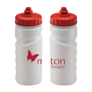 The Myton Hospices - Cycle Challenge Water Bottle - Sample