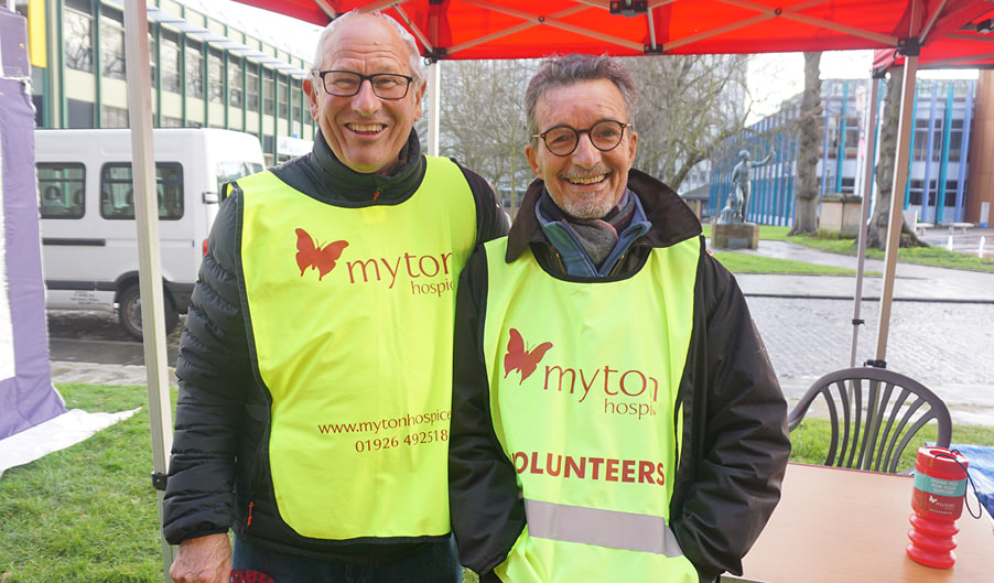 Abseil - The Myton Hospices - Fundraising - Coventry Cathedral