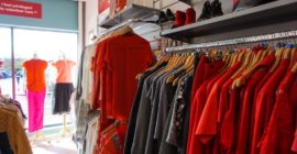 The Myton Hospices - Shops Retail - Stratford Upon Avon Blog Photo Gallery