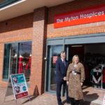 The Myton Hospices - Shops Retail - Stratford Upon Avon Blog Photo Gallery