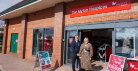 The Myton Hospices - Shops Retail - Stratford Upon Avon Blog Photo Gallery