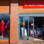 Stratford Shop Opening - The Myton Hospices - Stratford upon Avon - Charity Shop