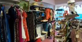 The Myton Hospices - Leamington Spa - Warwick Street Shop Opening - Gallery