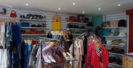 The Myton Hospices - Coventry - Far Gosford Shop Opening - Gallery