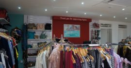 The Myton Hospices - Coventry - Far Gosford Shop Opening - Gallery