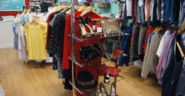 The Myton Hospices - Earlsdon Shop Opening - Gallery - Coventry