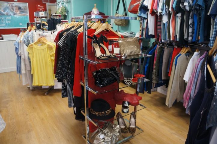 The Myton Hospices - Earlsdon Shop Opening - Gallery - Coventry