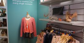 The Myton Hospices - Hertford Street Shop Opening - Gallery