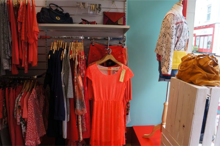 The Myton Hospices - Hertford Street Shop Opening - Gallery