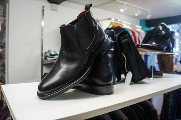 The Mytom Hospices - Alcester Shop Opening - Gallery