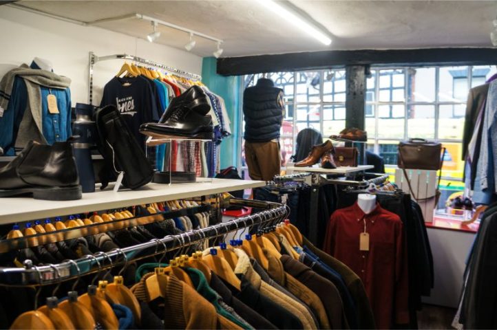 The Mytom Hospices - Alcester Shop Opening - Gallery