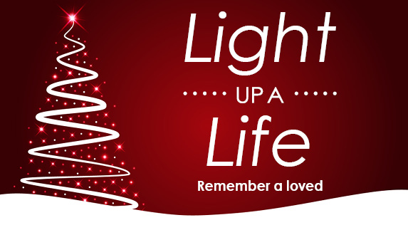 The Myton Hospices - Light up a Life 2019 - Channel Image