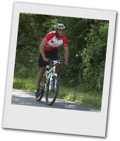The Myton Hospices - Warwick Coventry Rugby Leamington - Virtual Race
