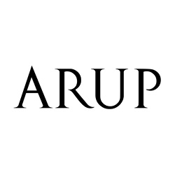 The Butterfly Effect - Sponsors - Arup