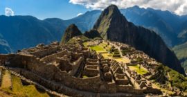 The Myton Hospices - Machu Piccu Inca Trail Trek Gallery