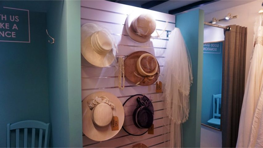 The Myton Hospices - Stratford Upon Avon Wood Street Gallery Photo (6)