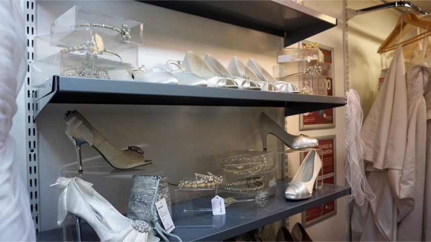 The Myton Hospices - Stratford Upon Avon Wood Street Gallery Photo (6)