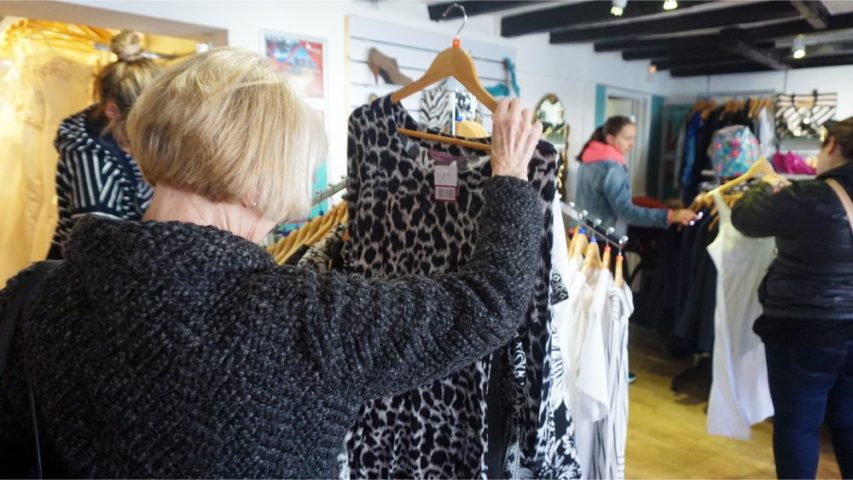 The Myton Hospices - Stratford Upon Avon Wood Street Gallery Photo (6)