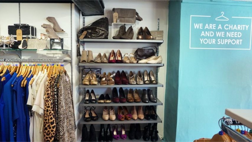 The Myton Hospices - Stratford Upon Avon Wood Street Gallery Photo (6)