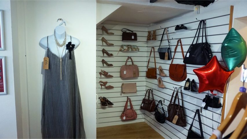The Myton Hospices - Stratford Upon Avon Wood Street Gallery Photo (6)