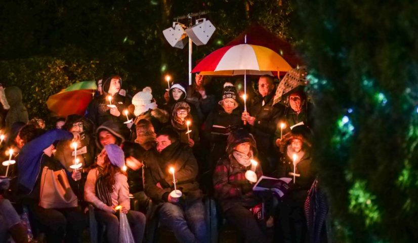 The Myton Hospices - Warwick Light up a Life 2019 Gallery (5)