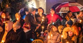 The Myton Hospices - Warwick Light up a Life 2019 Gallery (5)