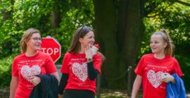 The Myton Hospices - Warwick Walk for Myton 2019 - Gallery Photos (5)