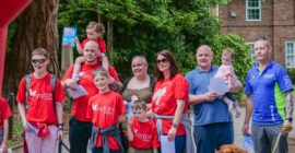 The Myton Hospices - Warwick Walk for Myton 2019 - Gallery Photos (5)